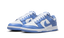 Dunk Low Polar Blau