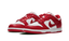 Dunk Low Université Rouge