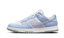 Dunk Low Blanc Bleu Aérographe