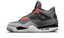Air Jordan 4 Infrared (2022) (GS)