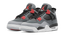 Air Jordan 4 Infrarossi (2022) (GS)