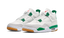 Air Jordan 4 Retro SB Vert Pin