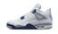 Air Jordan 4 Midnight Navy (GS)