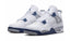 Air Jordan 4 blu notte (GS)