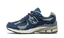 New Balance 2002R Protection Pack Navy