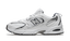 New Balance 530 White Grey Navy