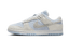 Nike Dunk Low Light Armory Blue Photon Dust