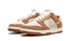 Nike Dunk Low Medium Curry