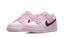 Nike Dunk Low Pink Red White