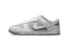 Nike Dunk Low Retro White Grey