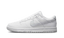Nike Dunk Low Retro White Pure Platinum
