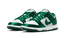 Nike Dunk Low Satin Green