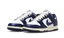 Nike Dunk Low Vintage Navy