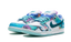 Nike SB Dunk Low Futura Laboratories Bleached Aqua