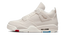 Air Jordan 4 Sail Canvas