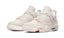 Air Jordan 4 Sail Canvas