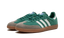 Adidas Samba OG Collegiate Green Gum Grey Toe