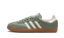 Adidas Samba OG Argento Verde