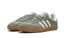 Adidas Samba OG Argento Verde