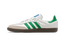 Adidas Samba OG Bianco Verde