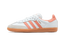 Adidas Samba OG Meraviglia Bianca Gomma Argilla
