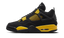 Air Jordan 4 Retro Thunder (2023) (GS)