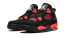 Air Jordan 4 Retro Rosso Tuono (GS)