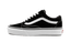 Vans Old Skool Black White