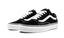 Vans Old Skool Black White