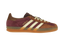 Gazelle Indoor Maroon Almost Yellow - JI0324