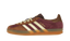 Gazelle Indoor Maroon Almost Yellow - JI0324