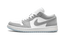 Air Jordan 1 Low Wolf Grey - DC0774-105