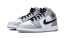 Air Jordan 1 Mid Light Smoke Grey - 554725-092