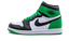Air Jordan 1 Retro High OG Lucky Green - DZ5485-031