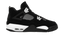 Air Jordan 4 Retro White Thunder - FQ8213-001