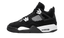 Air Jordan 4 Retro White Thunder - FQ8138-001