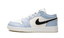 Air Jordan 1 Low Ice Blue Black