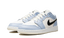 Air Jordan 1 Low Blu Ghiaccio Nero