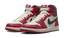 Air Jordan 1 High Chicago Lost And Found (rivisitata) (GS)