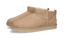 Classic Ultra Mini Boot Sand - 1116109-SAN