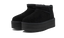 Classic Ultra Mini Platform Black - 1135092-BLK