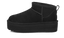 Classic Ultra Mini Platform Black - 1135092-BLK