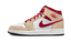 Air Jordan 1 Mid Onyx Curry (GS)