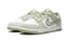 Dunk Low SE Fleece Green - DQ7579-300