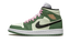 Air Jordan 1 Mid Dutch Green