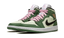 Air Jordan 1 Mid Vert Hollandais