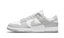 Dunk Low Grey Fog
