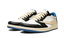 Frammento di Air Jordan 1 Low Travis Scott
