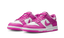 Dunk Low Active Fuchsia