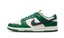 Dunk Low Retro Gorge Green Midnight Navy